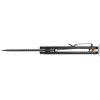 vosteed nuz mini acorn black black 4