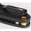 vosteed nuz mini acorn black black 6