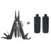 leatherman wave alpha obsidian sada bitu zdarma-2