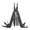 leatherman wave alpha obsidian sada bitu zdarma