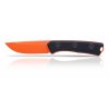6600 anv knives p200 oranzova cerna kuze n690