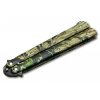6780 1 boker magnum balisong camo