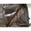 7044 5 dd hammocks bivakovaci plachta 3x3m hneda