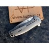 4470 3 kizer gemini left hand