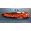 3795 4 kizer sliver orange