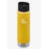 6045 2 klean kanteen termoska insulated tkwide 473 ml loop cap brushed stainles