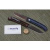 2631 3 manly comrade black grey
