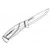 4446 1 morakniv companion anthracite
