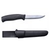 66 morakniv companion black