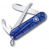 1074 muj prvni victorinox s pilkou modry