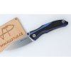 4158 1 real steel e802 horus black blue