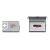 6384 1 victorinox classic sd precious alox liskooriskova hneda