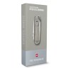 6117 1 victorinox classic sd transparent colors mystical morning