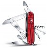 victorinox climber cerveny transparent 3