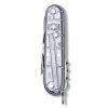 victorinox climber silver tech 2