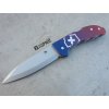 victorinox Evoke Alox BlueRed.2