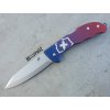victorinox Evoke Alox BlueRed