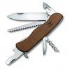 Victorinox Forester Wood