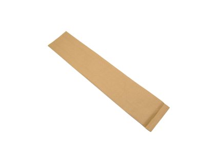 Sáček PAP na bagetu hnědý (50Ks)