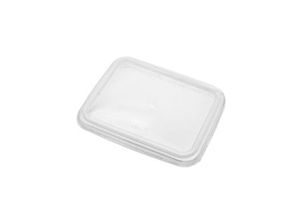 Víčko na vaničku B 227x178mm PP (25ks)