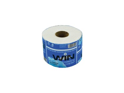 Toaletní papír 55m 2-vrstvý (1ks)