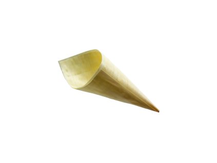 EKO Kornut 6,5x12,5cm dřevo (50ks)