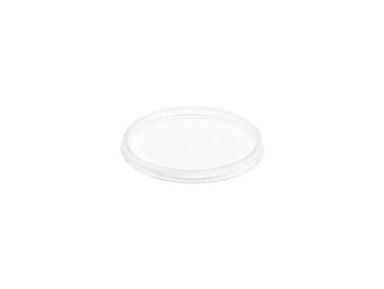 Víčko na misku G-115mm PP (50ks)