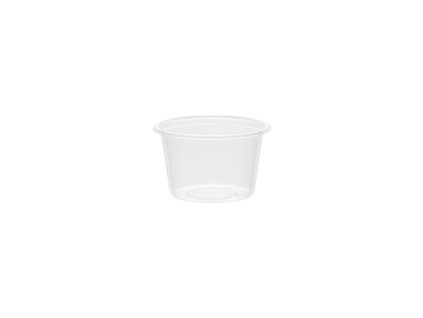 Kelímek na dresing PP 80ml  (100ks)