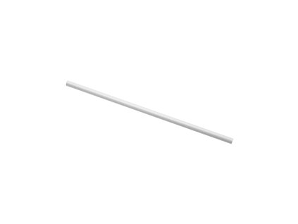 Brčko PAP fi8mm/25cm bílé (100ks)