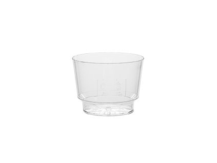 Sklenice crystal WHISKEY 150ml (25KS)