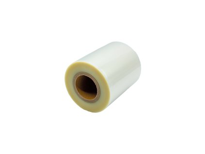 Fólie na zat  PET/peel 42mic CZ 185mm 2,5kg
