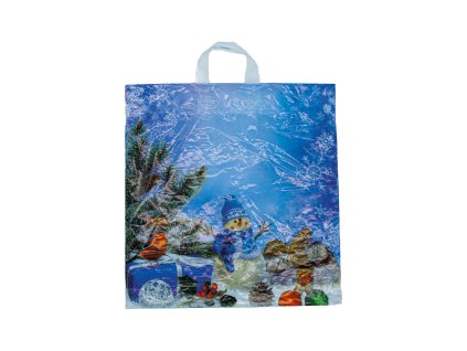Taška 45x48cm komerční (25ks)