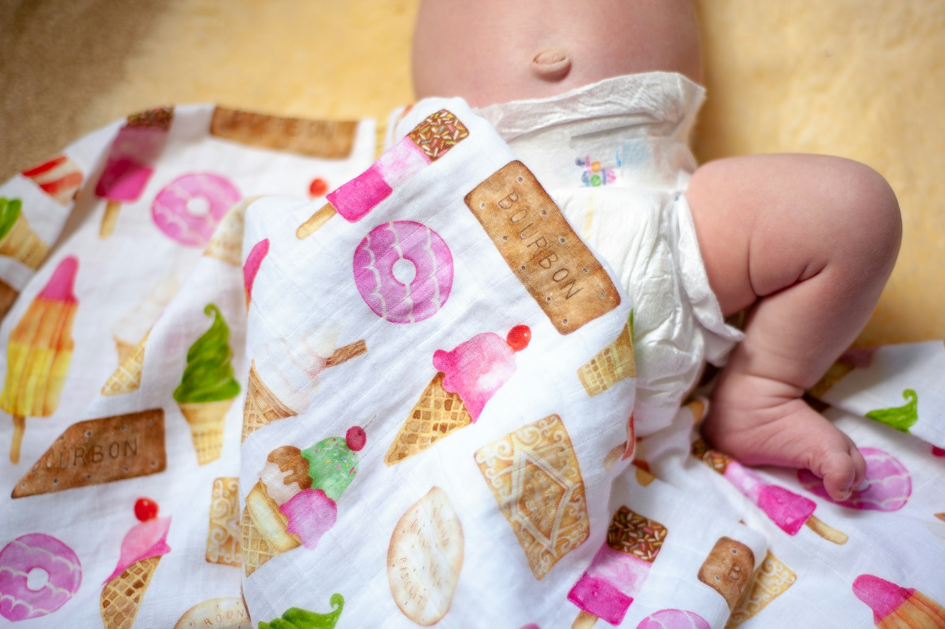 Jak řešit opruzeniny u dětí? 12+ tipů na prevenci opruzenin
