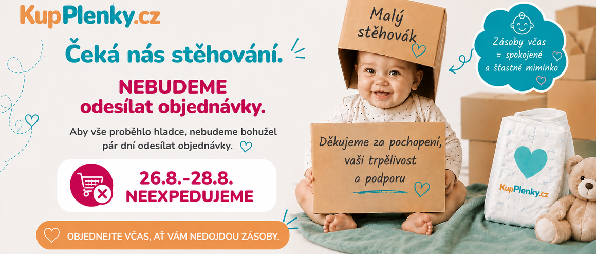 Stěhování