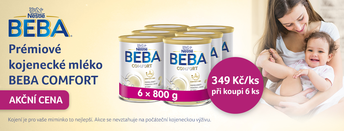 Beba Comfort