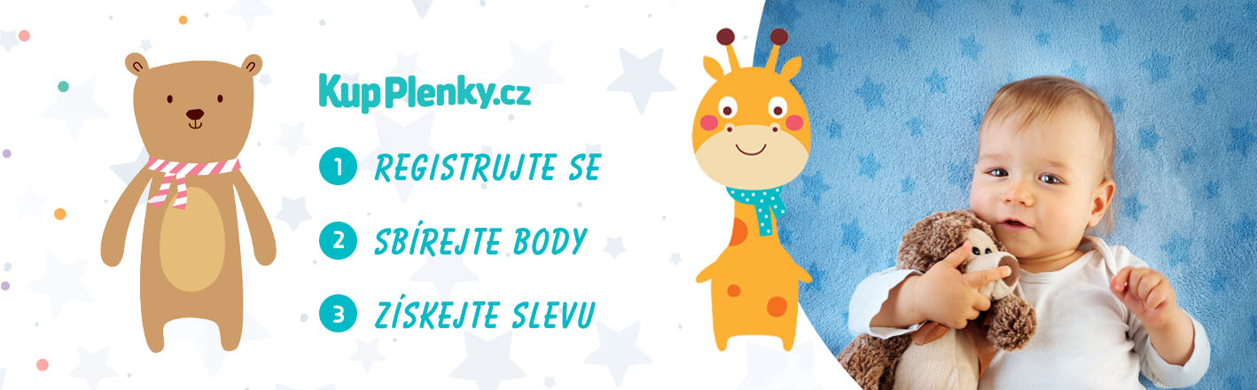 Bonusový program