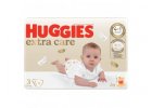 Dětské plenky Huggies