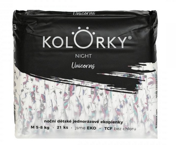 kolorky