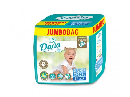 JUMBOPACK Dada JUNIOR