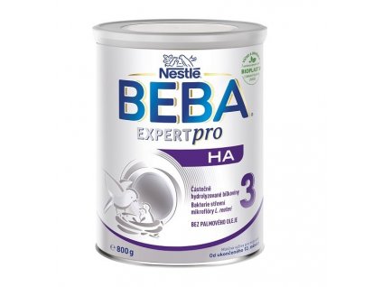 BEBA EXPERTpro HA 3, 800 g