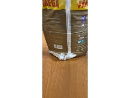 POŠKOZENÝ OBAL - Dada MEGA PACK extra care vel.4, 7-16kg, 80ks
