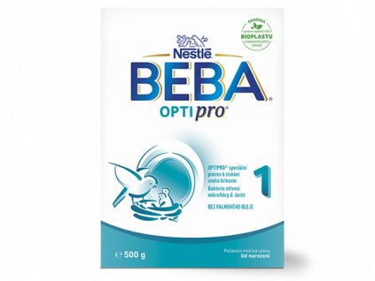 BEBA OPTIPRO 1, 500g