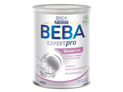 BEBA EXPERTpro SENSITIVE