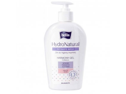 Bella Intimní gel HydroNatural 300 ml