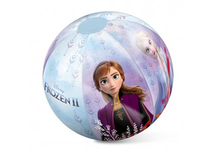 Nafukovací míč Frozen Ledové království 50 cm