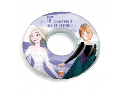 Nafukovací kruh Frozen Ledové království 50 cm