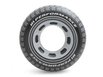 Intex Nafukovací kruh PNEUMATIKA