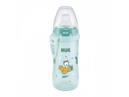 NUK Active Cup 300ml kluk