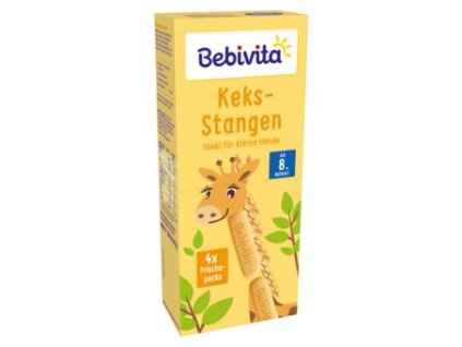 Bebivita Sušenky 180g