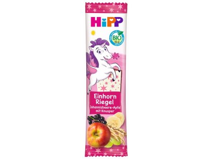 HiPP BIO Oplatka Hrozno-Banán 30g 1